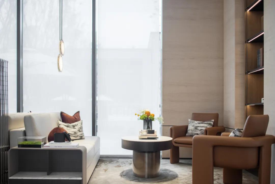 绵阳东原启城三期118装修,东原启城绵阳