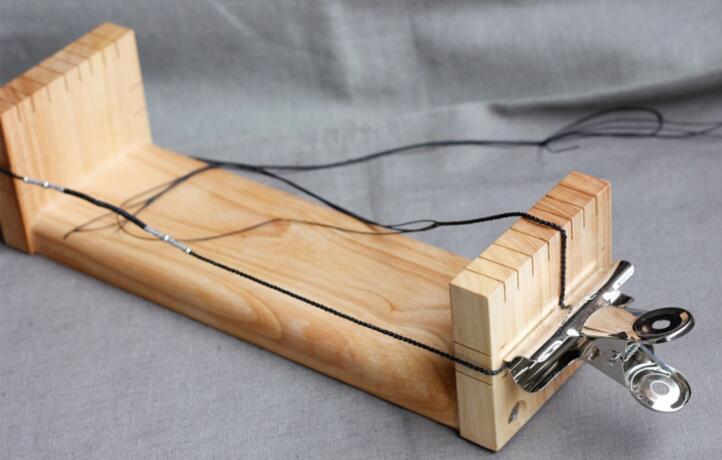 中国结的打法和步骤图解,中国结教程大全图解视频