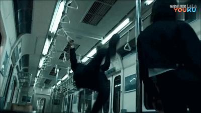 窦靖童为什么和木村拓哉拍广告,木村拓哉窦靖童飚舞lonely