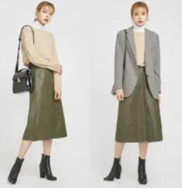 米驼色配什么颜色的内搭,驼色配什么颜色裤子