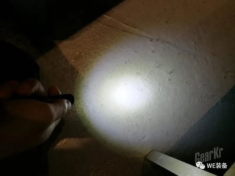 纳丽德k21手电筒,纳丽德k40迷你手电