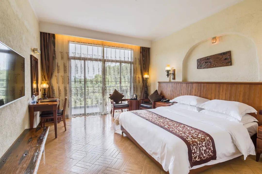 清远森波拉温泉奇妙世界,清远森波拉温泉旅游攻略