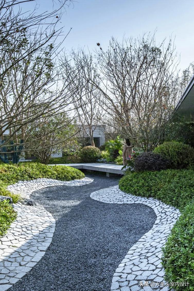 10个优秀景观,3月景观