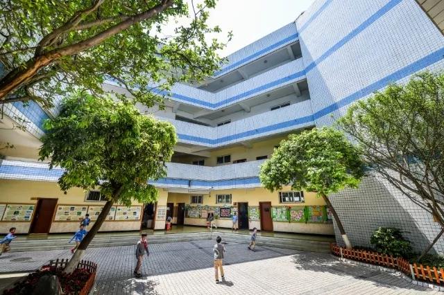 成华教育洼地,成华区教育资源最好的小区