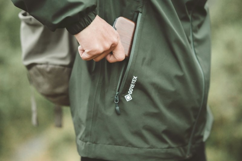 最实用的防雨冲锋衣,冬季防风防水冲锋衣推荐