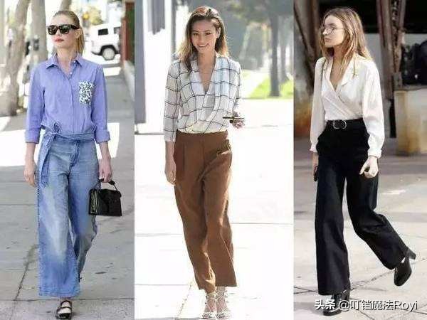 这才是微胖身材的正确打开方式,微胖女生必备100个显瘦技巧