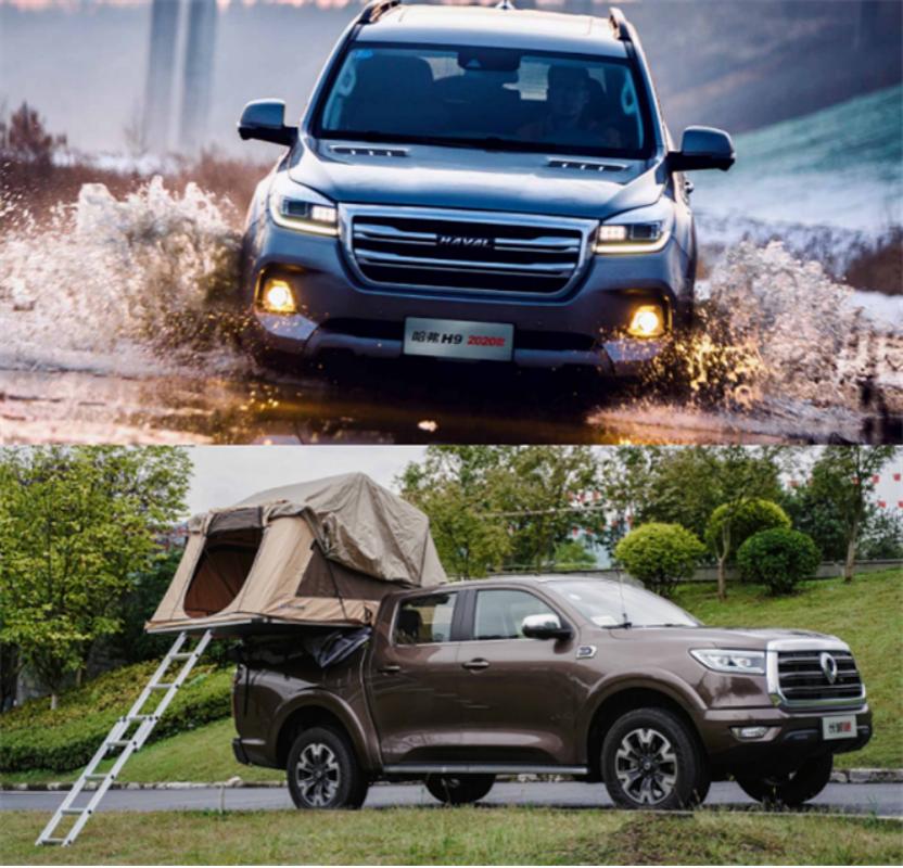 国产50万左右双门版硬派越野车,哪款硬派越野车最值得买