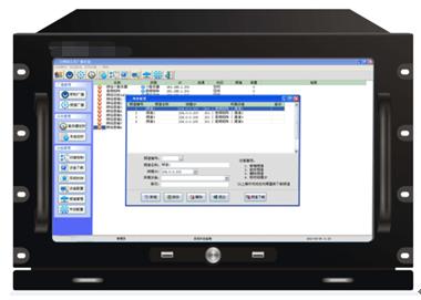 ip广播系统设计方案图,公共广播系统设计