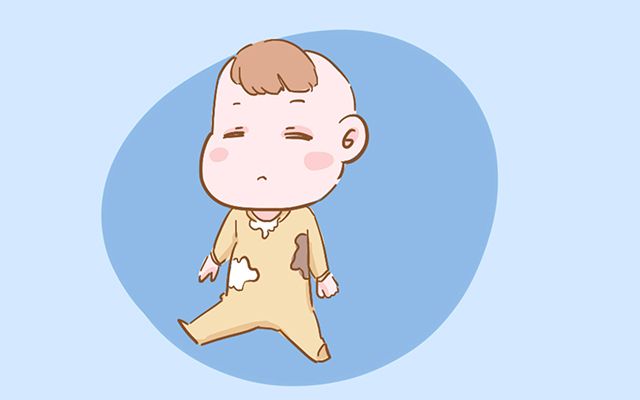 宝宝会翻身后怎么应对,宝宝不会竖头如何训练宝宝翻身