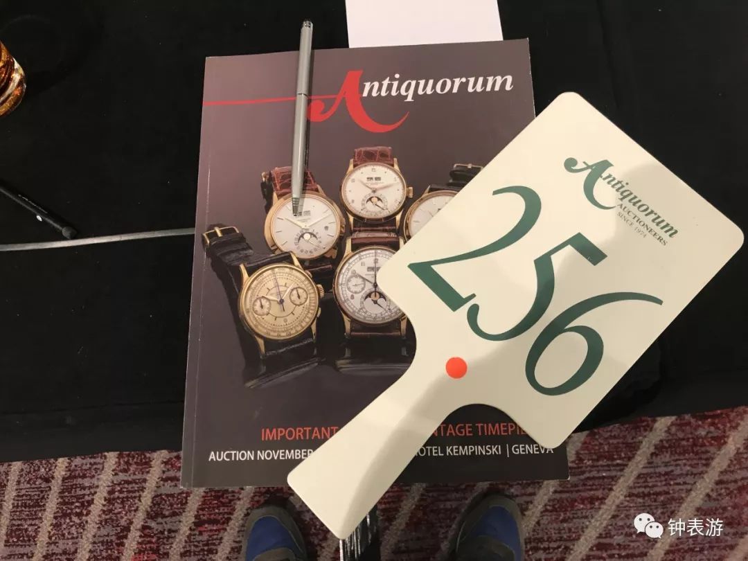 古董英纳格,如何卖出天价古董