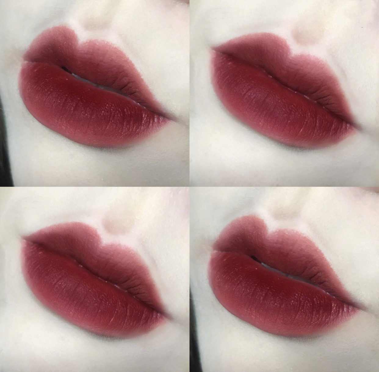 mac小辣椒怎么涂好看,mac小辣椒谁涂都好看