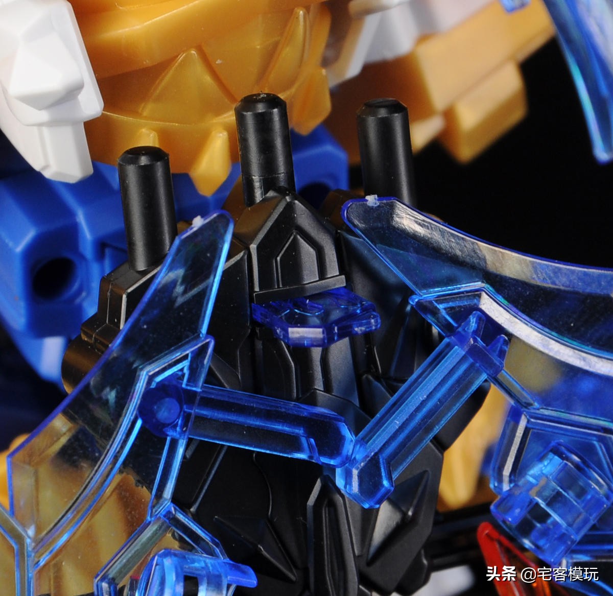 孙坚孙策太史慈三国创杰传,sd高达三国创杰传孙策模型