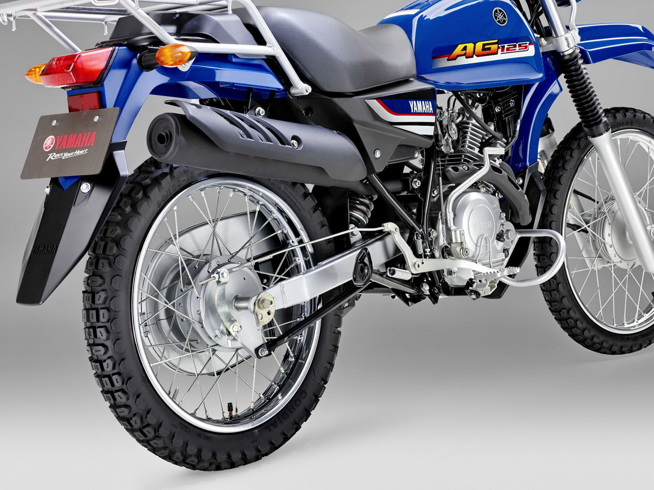 越野天剑125新款,天剑125越野跑西藏