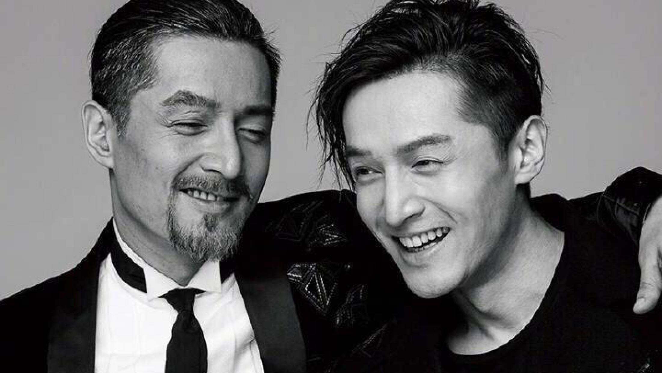 演员之外的“胡椒粉”胡歌，被花式催婚的最佳前任，撸猫不能自拔