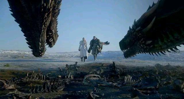 推荐5本末世科幻小说,四本末世背景的科幻小说