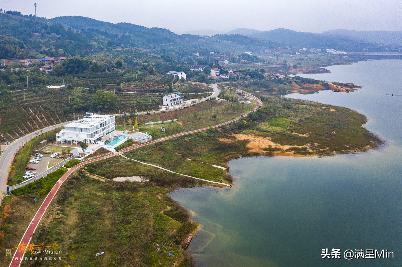 郴州最美的民宿,郴州那山那水酒店