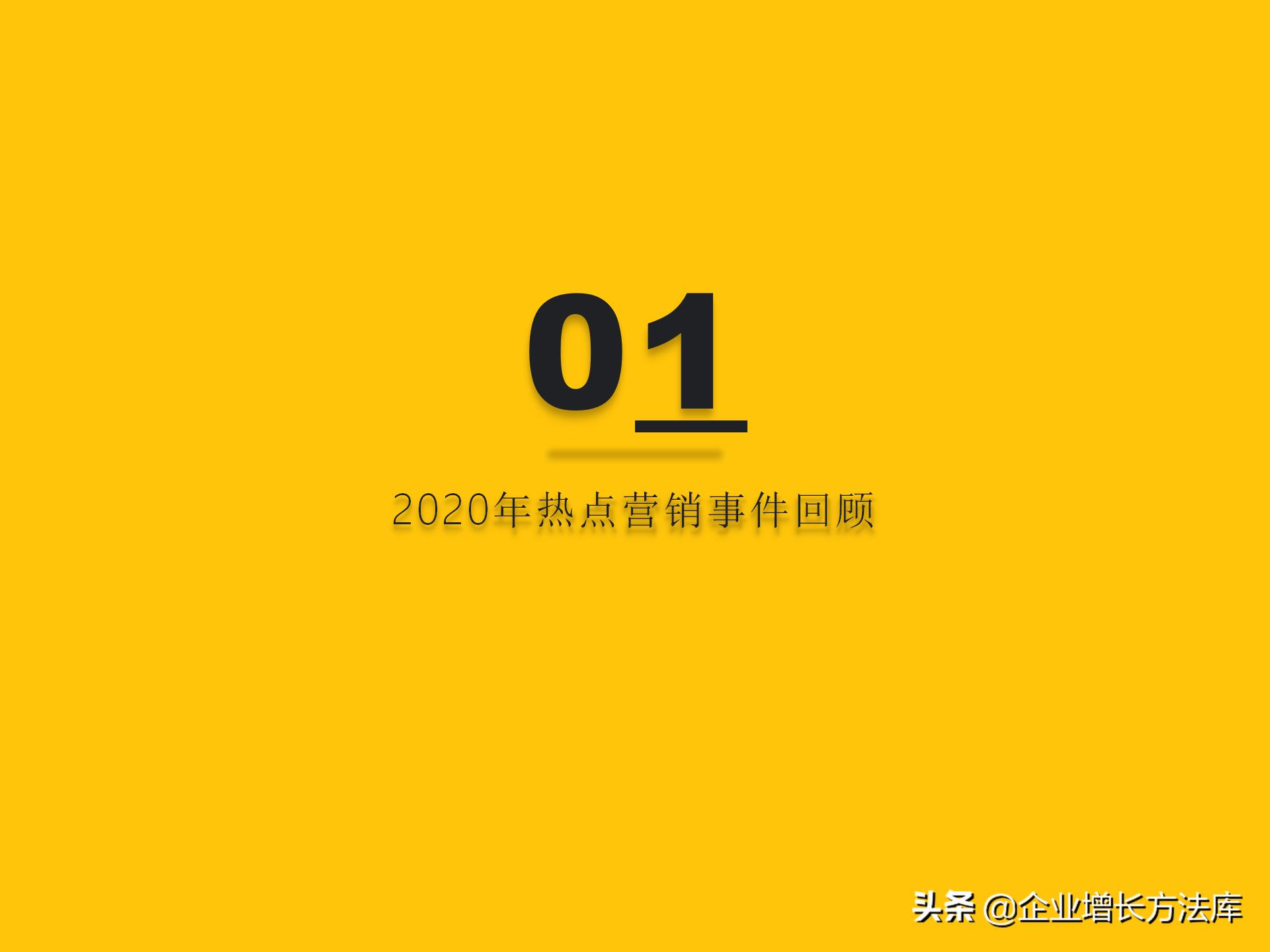 内容营销经典案例ppt,营销ppt讲解技巧有哪些