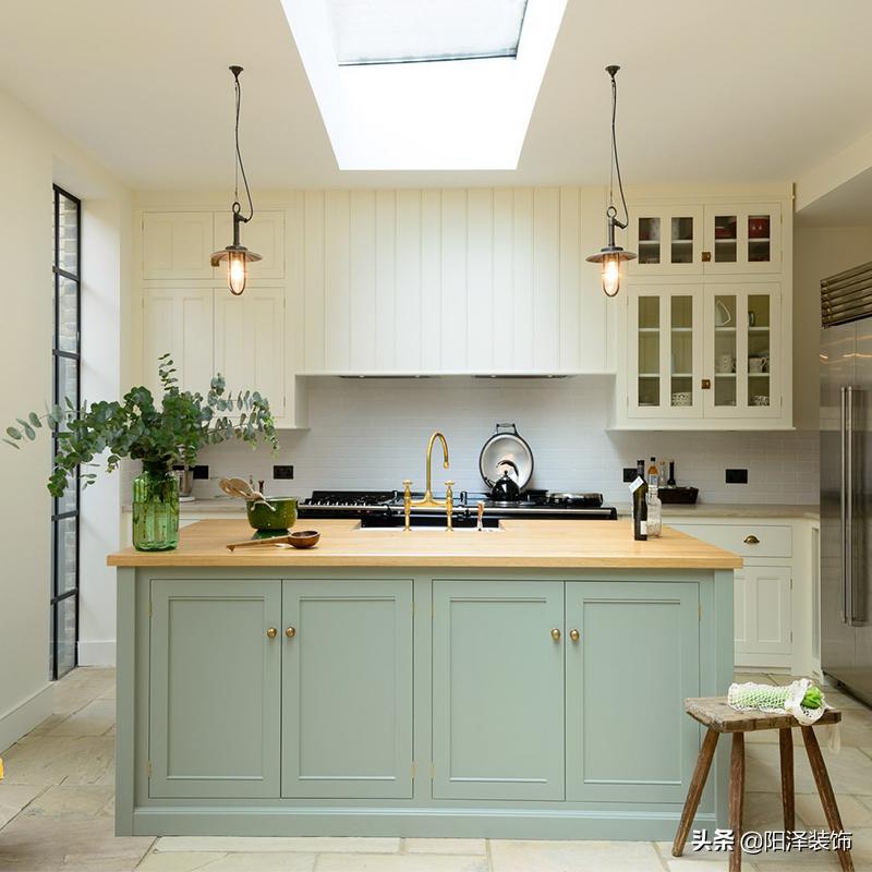 长沙橱柜定制品牌有哪些,长沙厨房橱柜定制哪家最好