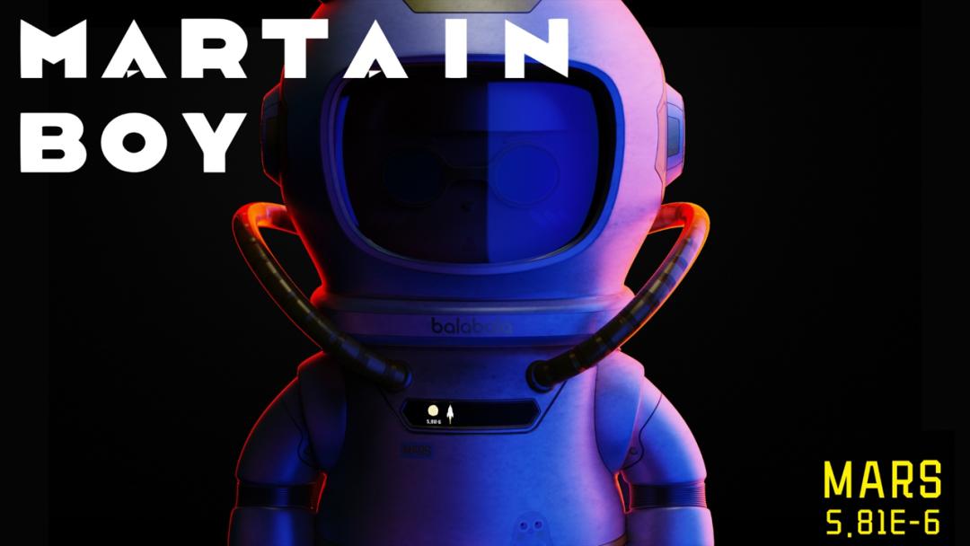 国货你变了！忍不住曝光这家国货的新IP，网友：潮到不敢认