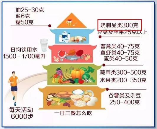 又到补钙的黄金期,又到了一年一次的补钙季节