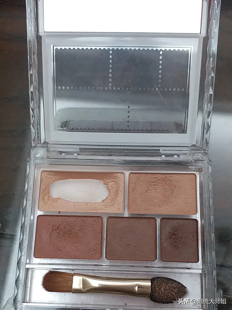 性价比高到哭的神仙平价彩妆,贫民窟女孩彩妆好物推荐