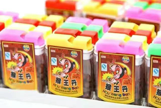 小时候你的生活有没有留下遗憾?盘点这些零食、副食你吃过几样?