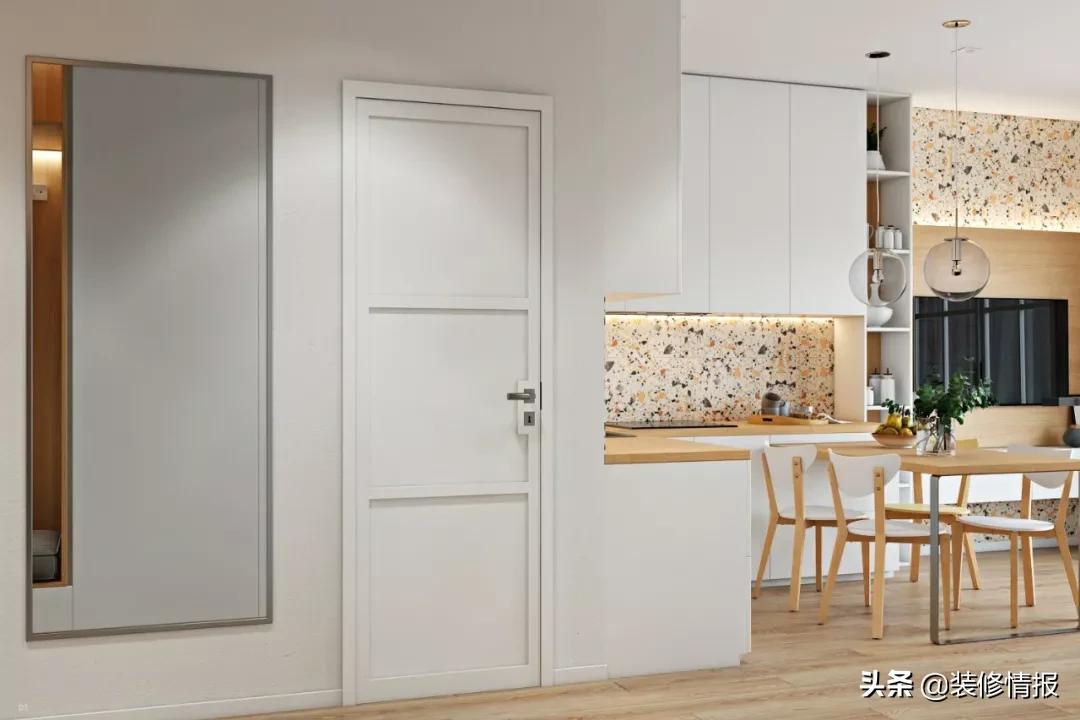 水磨石高颜值设计,大气上档次水磨石