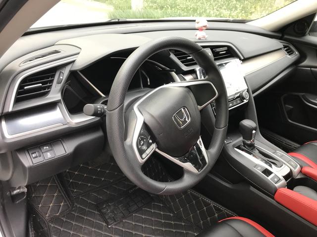 当初加价的车,曾经的本田思域加价提车