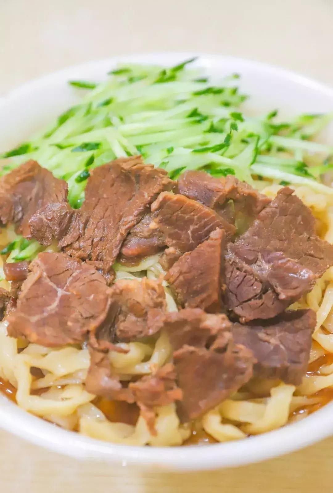 合肥为什么喜欢舒城,合肥人为什么爱吃面