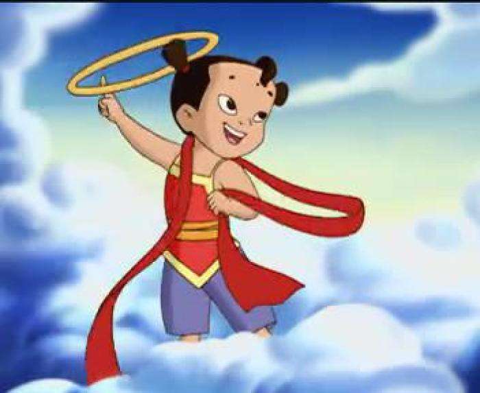 动漫里最好看的动画片,从小到大看的动漫