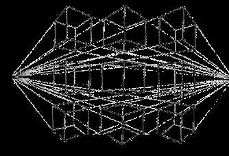 绘画初学者怎么学好画两点透视,绘画基础一点透视的画法