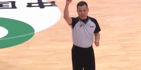 争议判罚中超,争议判罚nba