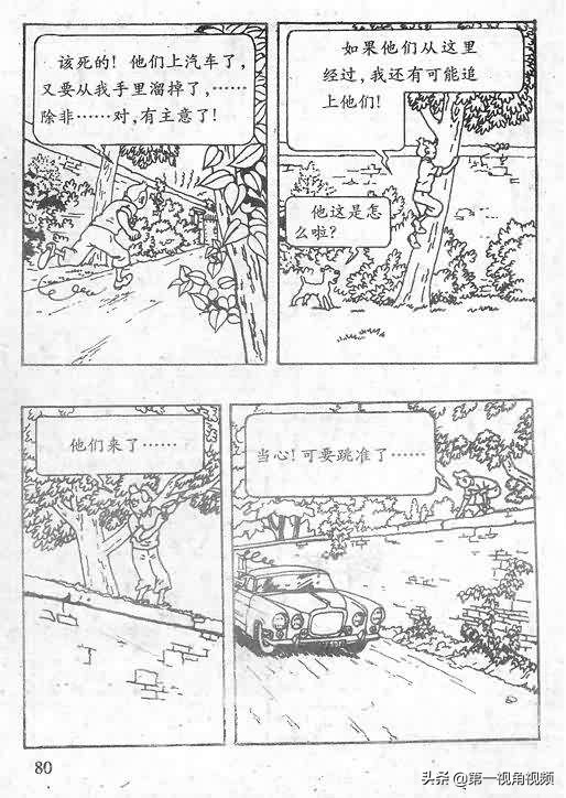 丁丁历险记刚果完整版,丁丁历险记西藏