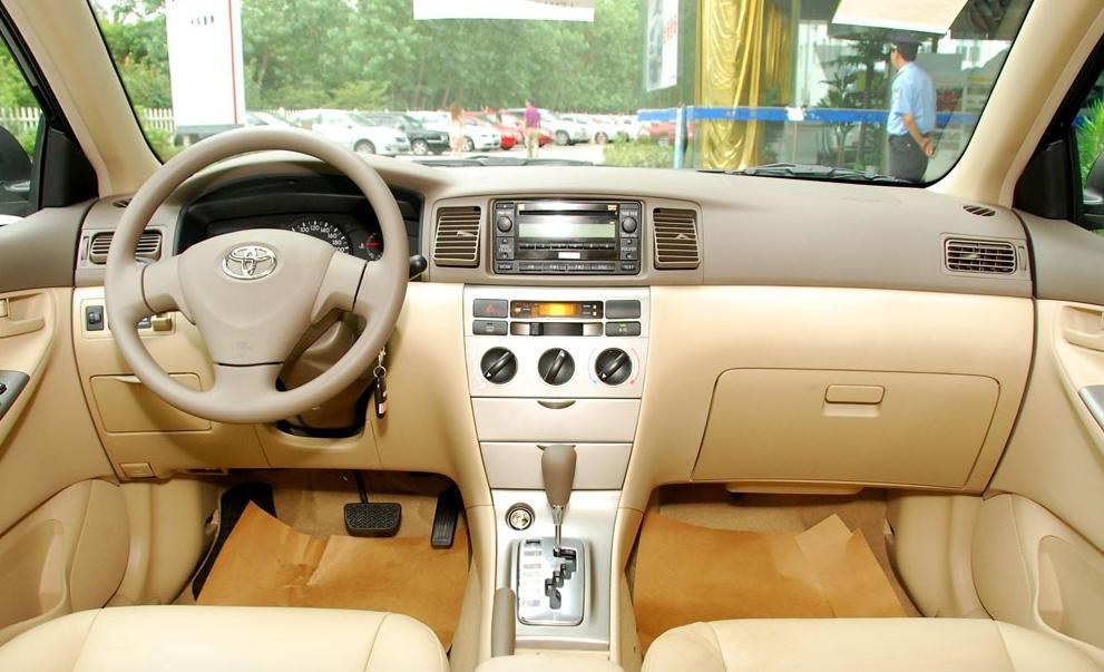 最值得买的二手车推荐5万左右,便宜但耐用的二手车推荐哪款好