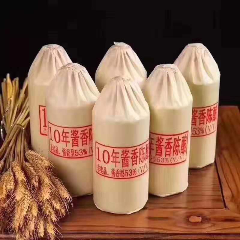 喝酱香型白酒的四大好处,喝酱香型白酒竟然还有这些好处