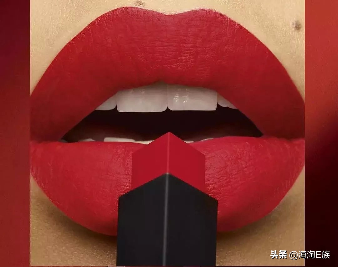 mac新年限定款对比,mac2019年所有限量款