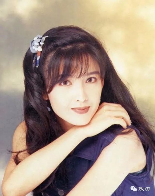 玉女掌门情史介绍,玉女掌门戴佩妮