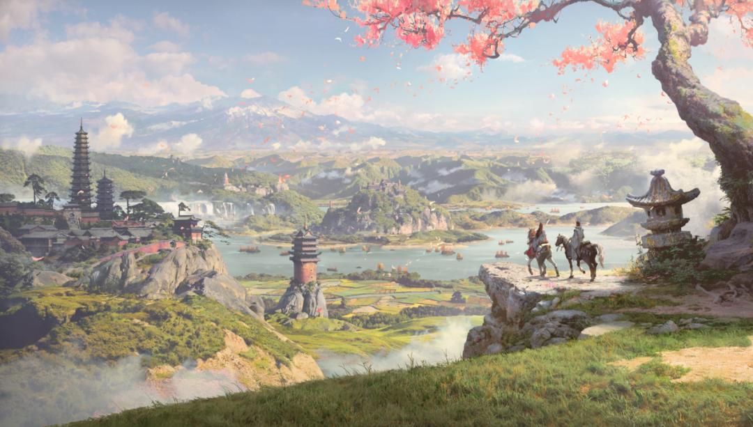 天刀手游没有真武,天刀手游无氪