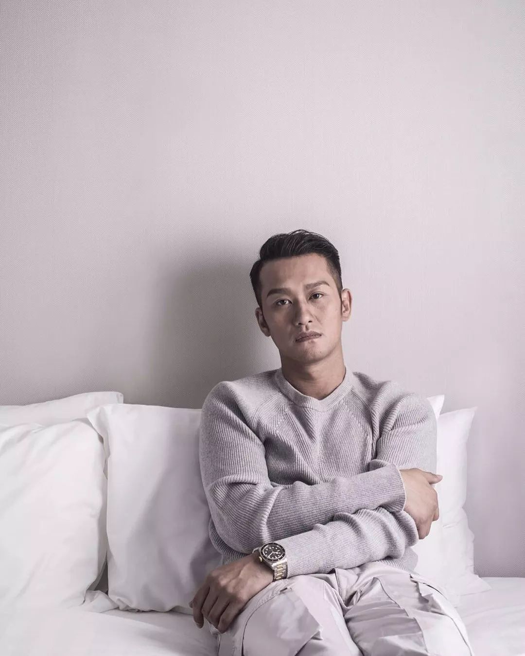 12-15岁男生学生适合的短发发型,男生发型短发怎么剪才好看