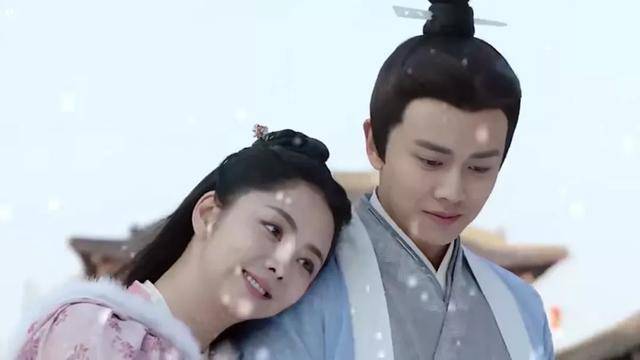 《锦衣之下》:最虐的不是爱别离,而是没办法走出创伤,放过自己