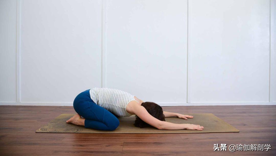 坚持瑜伽晨练励志短句,晨练运动教程瑜伽支撑