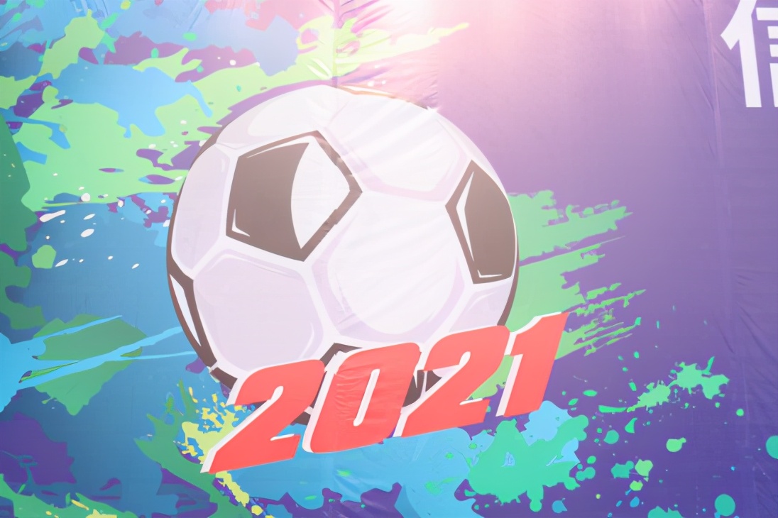 信阳市第六届市长杯校园足球比赛,信阳市区长杯校园足球赛开赛图