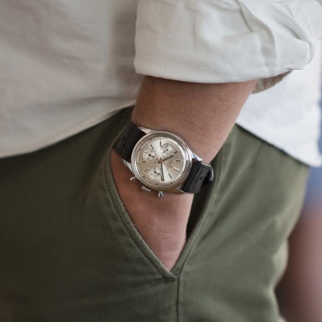 奢侈二手腕表精选 (二手腕表合集)