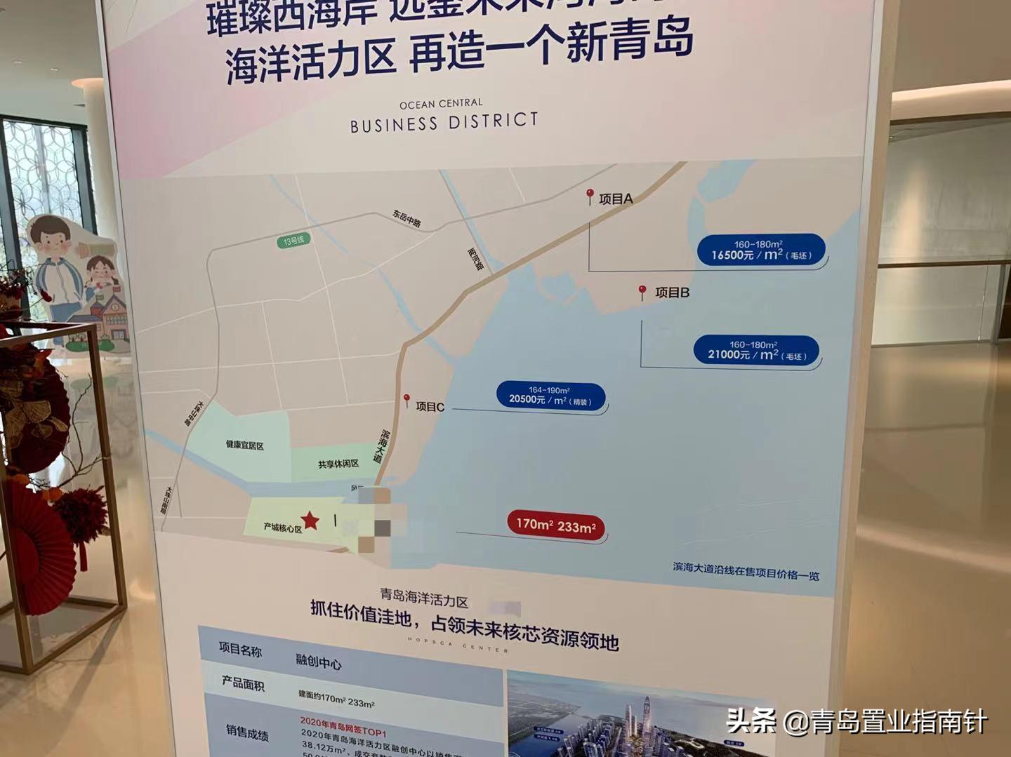 为什么好多外地人买房子,在青岛买房的真实感受