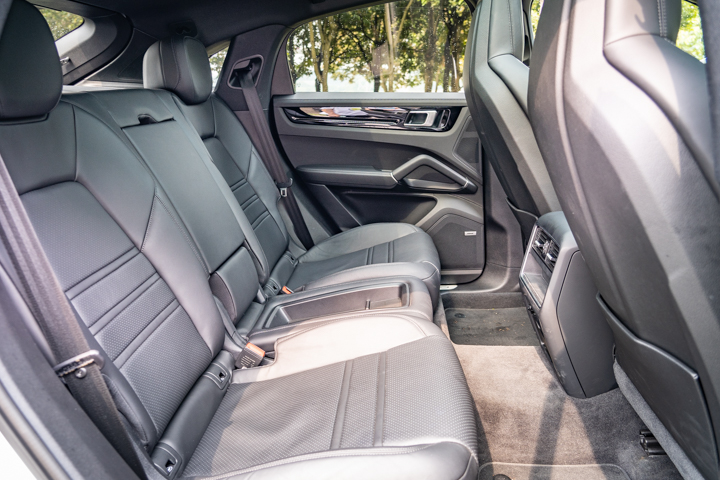 保时捷cayennes价格,保时捷2024款cayenneturbogtcoupe4.0t