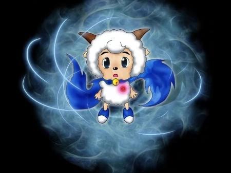 喜羊羊换装合集,喜羊羊的换装