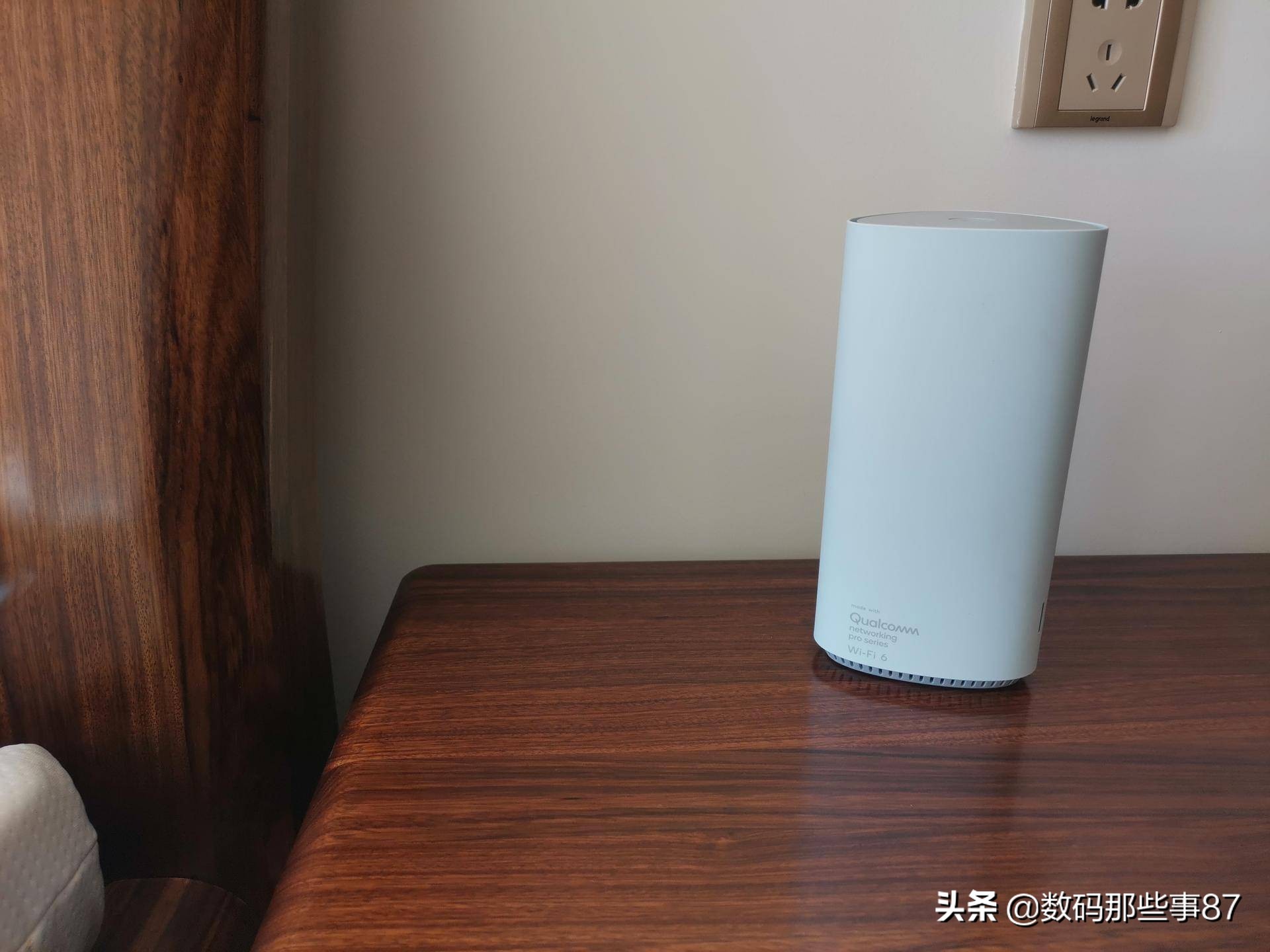 全屋路由器360评测,360全屋路由v6wifi测速