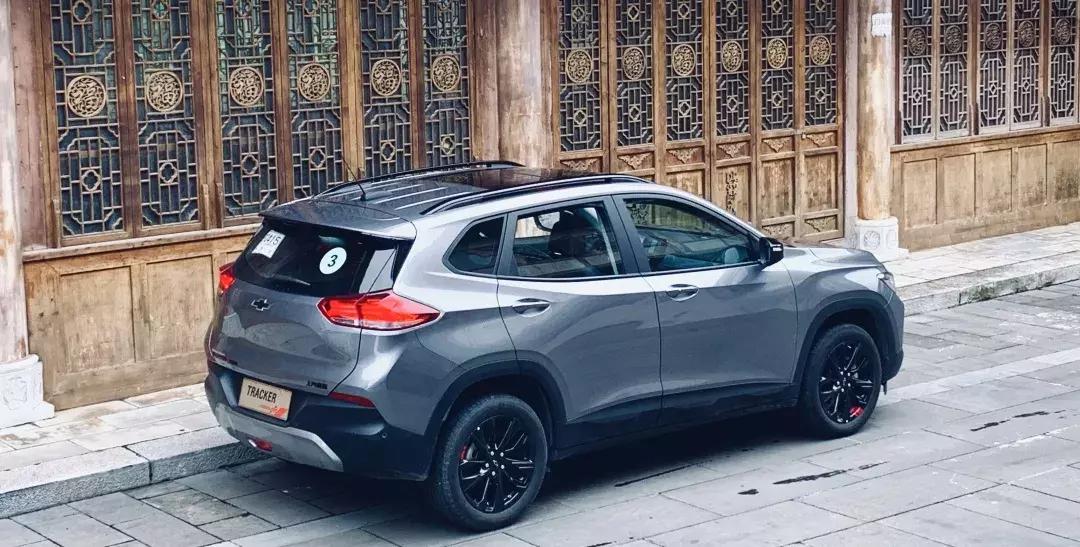 15款雪佛兰创酷优缺点,雪佛兰创酷2017款优缺点