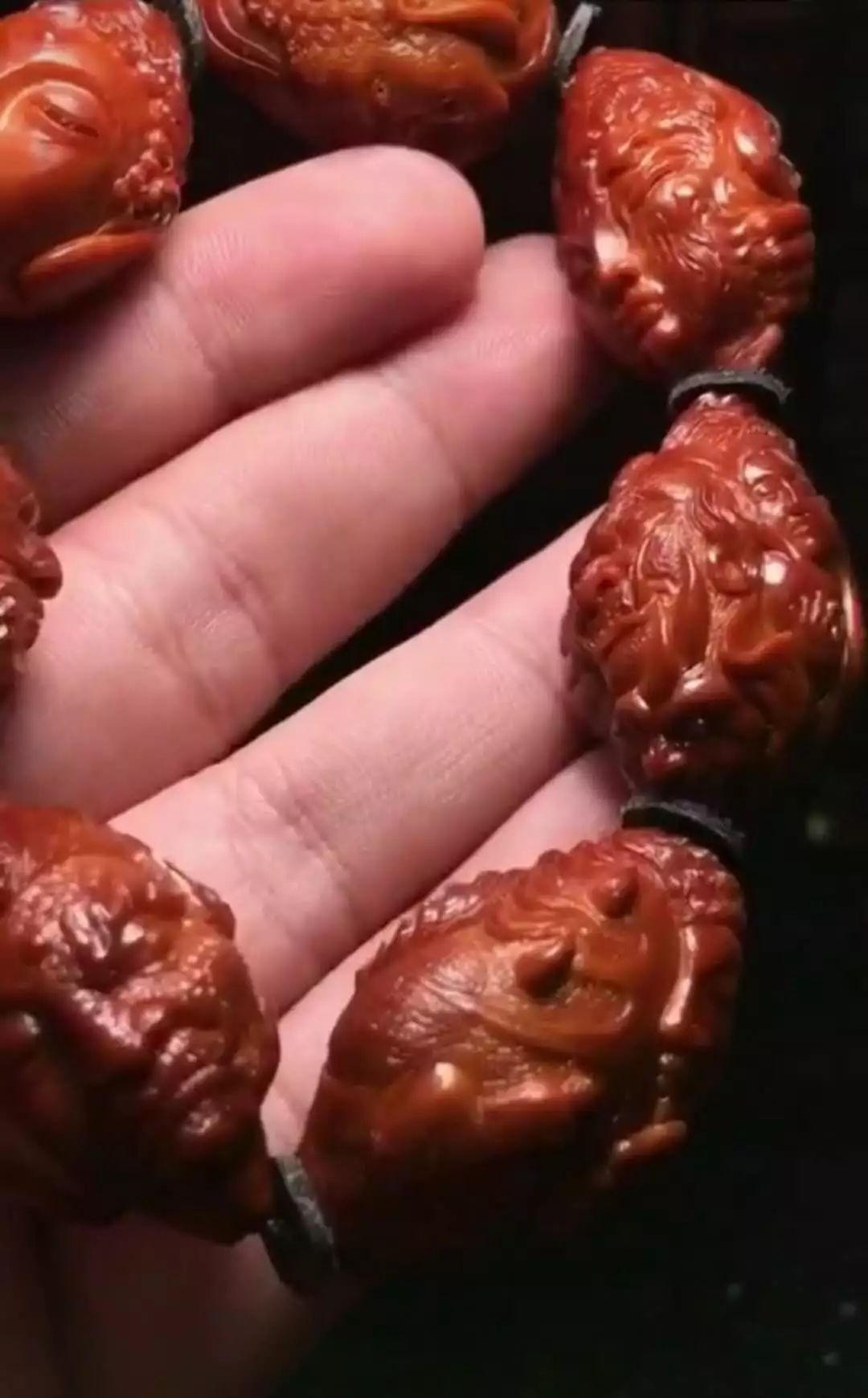 玉化核桃还需要盘吗,玉化核桃怎么盘