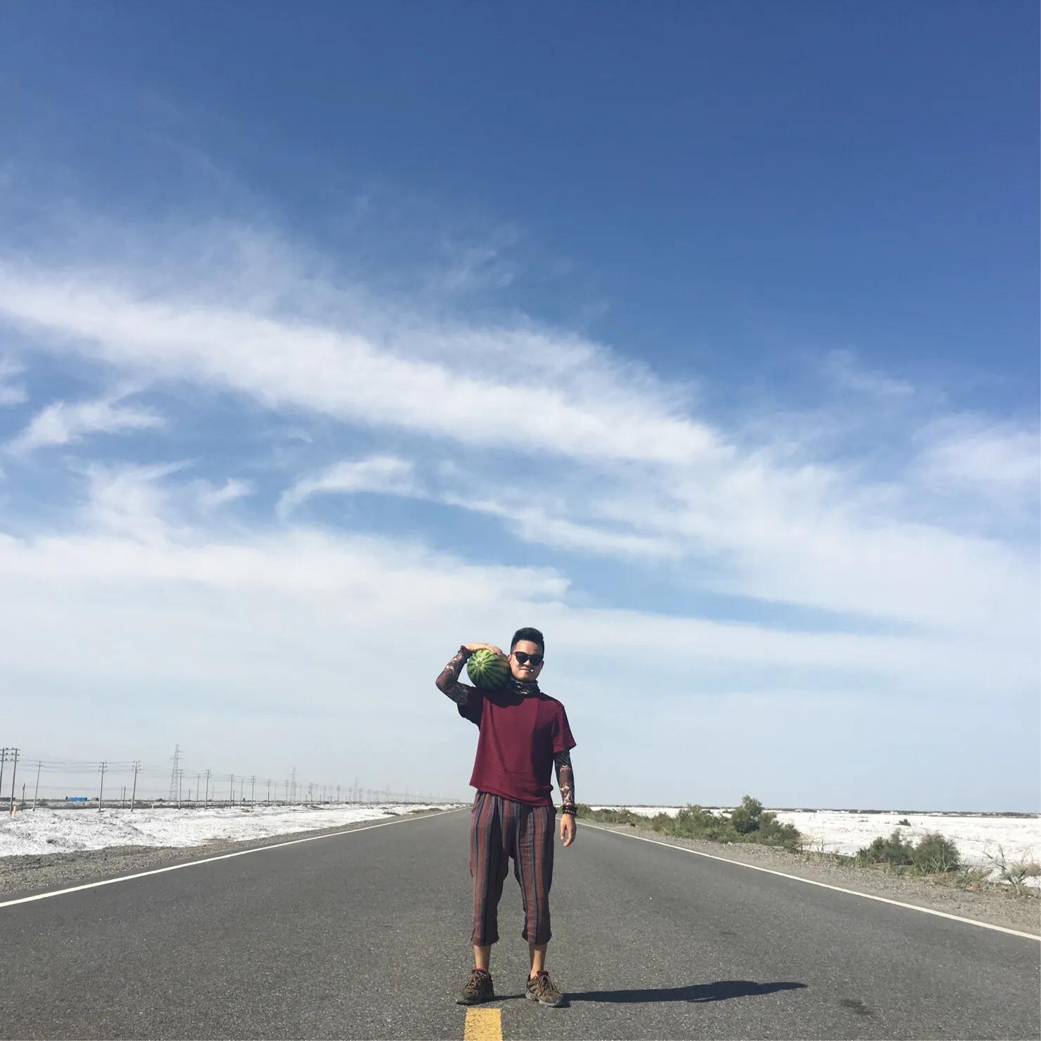 中国唯一不收费的高速公路,中国旅游风景最好的四条高速